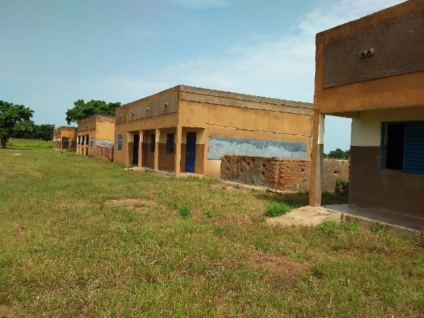 Ecole primaire Koampandi (Komppienga)