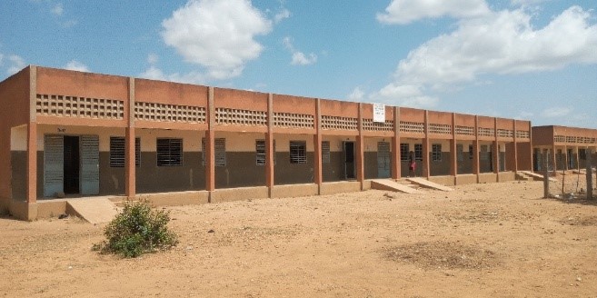 Lycée Municipal de Fada N’Gourma